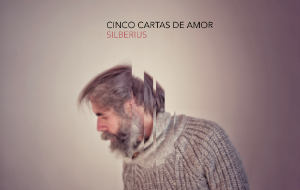 Cinco cartas de amor