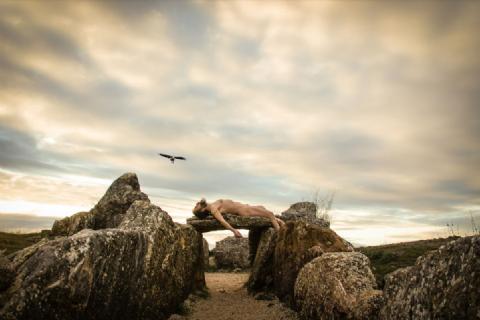 Serie: Dolmen Serie: Dolmen
