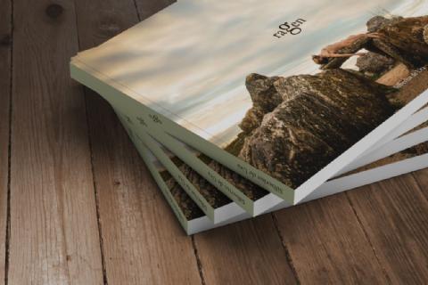 El 7 de noviembre, jueves, presento ragen en el Museo de la Evolución Humana (Burgos) El 7 de noviembre, jueves, presento ragen en el Museo de la Evolución Humana (Burgos)