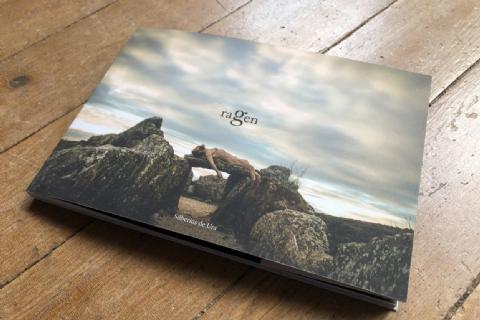 ragen: raíz & origen ragen: raíz & origen