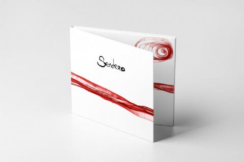 CD SENDERO de neønymus CD SENDERO de neønymus