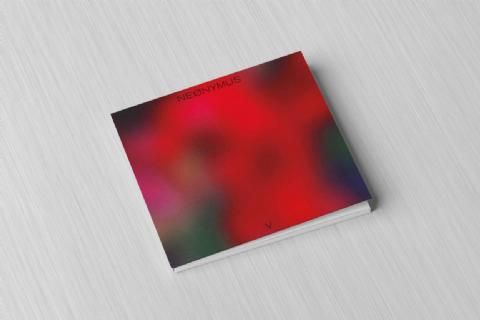 CD V de neønymus CD V de neønymus