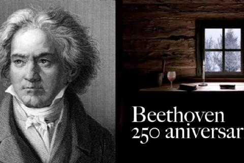 Beethoven. Testamento de Heiligenstadt Beethoven. Testamento de Heiligenstadt