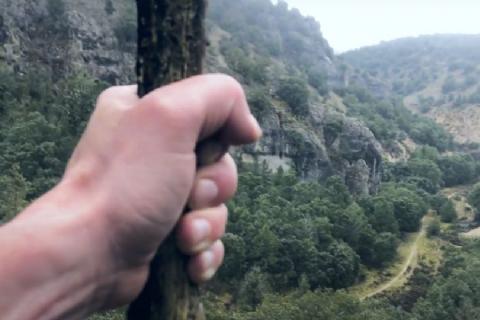 Yo soy tus ojos Yo soy tus ojos