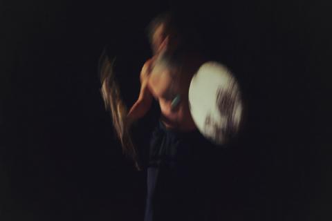 Serie: Into the cave Serie: Into the cave