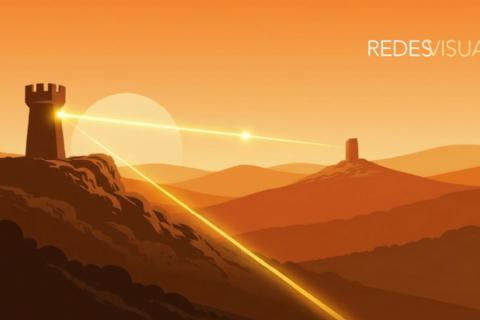 RedesVisuales RedesVisuales