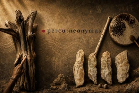 percu:neønymus percu:neønymus