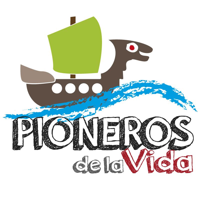 Pioneros de la vida